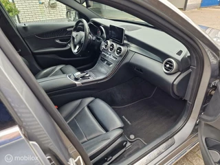 Mercedes-Benz C-Klasse Mercedes C-klasse Estate 350 e Lease Edition - afbeelding nr 23