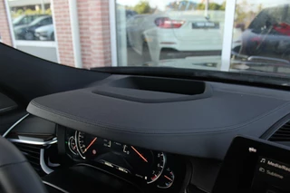 BMW 6 Serie ➡️ BMW 6-serie Gran Turismo 630i G32 High Executive M-sport | M-pakket | 2e eigenaar | Head-up | Pano | 19 inch | Harman-Kardon | LED | DAB | Soft-close | Stoelventilatie | 258 pk | - afbeelding nr 20