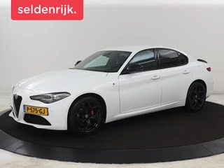 Alfa Romeo Giulia 2.0T Sprint | Leder | Adaptive cruise |