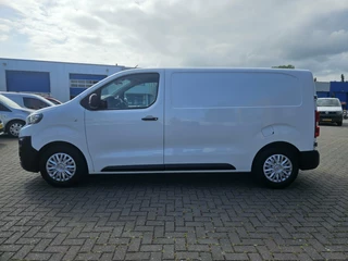 Peugeot Expert Peugeot Expert 1.6 BlueHDI 115 airco cruise navi 3-pers - afbeelding nr 27