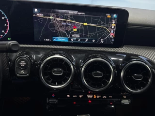 Mercedes-Benz CLA Mercedes-Benz CLA-klasse Shooting Brake 200 Business Solution - afbeelding nr 18
