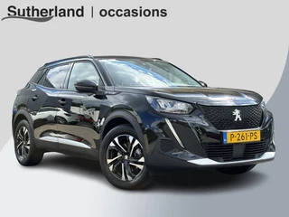 Peugeot e-2008 EV Allure Pack 50 kWh