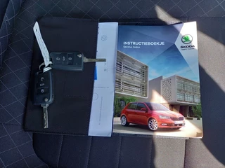 Škoda Fabia Škoda Fabia 1.0 TSI AMBITION - afbeelding nr 4
