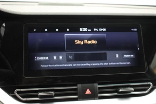 Kia e-Niro Kia e-Niro Fase 3 ExecutiveLine 64 kWh - Carplay, Leer, Camera - afbeelding nr 22