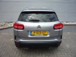 Citroën C5 Aircross Citroën C5 Aircross 1.2 Turbo (130Pk) Business Navi Géén Afleverkosten - afbeelding nr 5