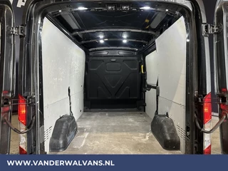 Ford Transit parkeersensoren, 2500kg trekhaak, voorruitverwarming, bijrijdersbank - afbeelding nr 13