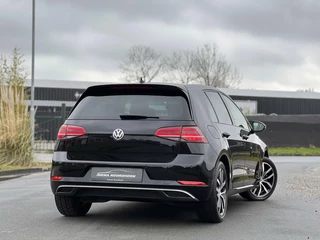 Volkswagen e-Golf Volkswagen e-Golf Automaat Keyless|Camera|Dynaudio|DAB+|AppleCarplay|Adaptive Cruise|Front assist - afbeelding nr 5