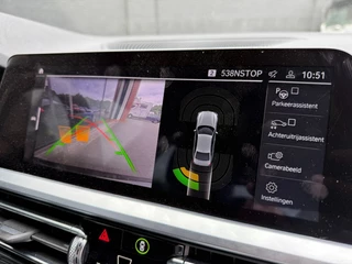 BMW 3 Serie BMW 3 Serie 320i M-Sport,1e Eig,Half Leer,LED,Carplay,Dealer OH,Lane Ass., - afbeelding nr 29