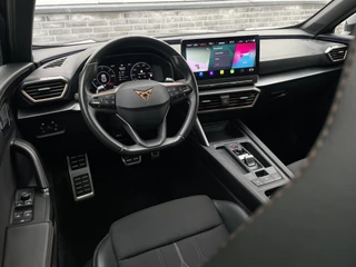 CUPRA Formentor Elek. Trekhaak | Camera | LED | Navi | Sfeerverl. Carplay | Blind Spot - afbeelding nr 20