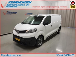 Toyota ProAce - afbeelding nr 1