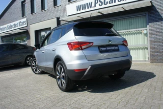 SEAT Arona Seat Arona 1.0 TSI Acc|Beats|Camera|Dodeho|Stoelverw|Virtual - afbeelding nr 15