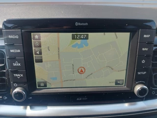 Kia Stonic Kia Stonic 1.0 T-GDi ComfortPlusLine Navigator,afn.trekhaak,camera,extra set winterbanden, - afbeelding nr 15