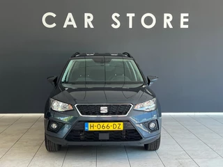 SEAT Arona Seat Arona 1.0 TSI Style Business Intense NL AUTO NAV - afbeelding nr 2