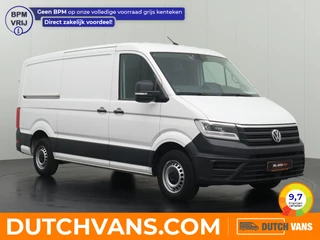 Volkswagen Crafter - 334361163-0