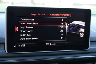 Audi S4 Audi S4 Avant 3.0TFSI Quattro PANO 360°CAMERA SFEERVERL B&O - afbeelding nr 31