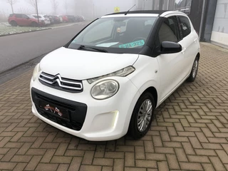 Citroën C1 - afbeelding nr 15