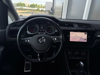 Volkswagen Touran - afbeelding nr 13