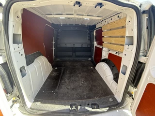 Volkswagen Caddy Trekhaak/cruise control/navi by app - afbeelding nr 10