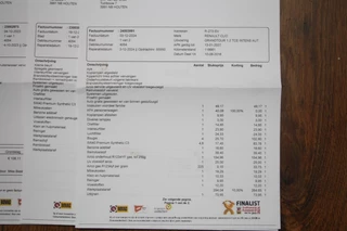 Renault Clio - afbeelding nr 21