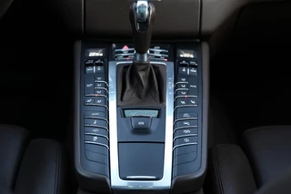 Porsche Macan Porsche Macan 3.6 TURBO - afbeelding nr 31