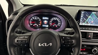 Kia Picanto Kia Picanto 1.0 DPI DYNAMIC PLUSLINE UNIEK - afbeelding nr 25