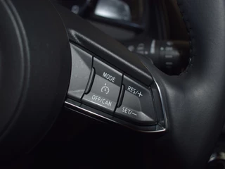 Mazda CX-3 Mazda CX-3 2.0 Luxury AUTOMAAT LEER CAMERA APPLE CAR PLAY - afbeelding nr 18