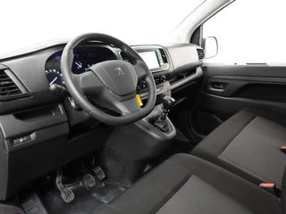 Peugeot Expert Peugeot Expert 1.5 BlueHDI 120PK L2H1 Airco Navi Trekhaak Carplay Cruise Control Side Bars - afbeelding nr 2