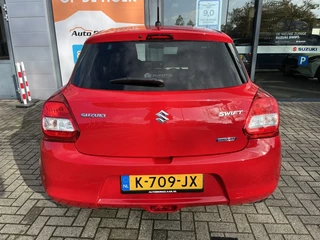 Suzuki Swift - afbeelding nr 17