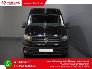 Volkswagen Crafter - afbeelding nr 7