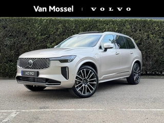 Volvo XC90 T8 Plug-in hybrid AWD Ultra Bright Exec. Ed.
