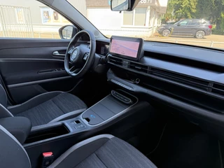 Jeep Avenger Jeep Avenger Longitude 54 kWh | Navi | Carplay | Stoelverwarming | - afbeelding nr 13