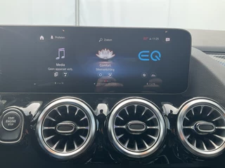 Mercedes-Benz GLA Mercedes-Benz GLA 250 e AMG-Line PHEV Carplay Cam Sfeerverl Led Voorklimatisering Uitstraling! - afbeelding nr 39