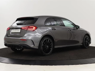 Mercedes-Benz A-Klasse Mercedes-Benz A-klasse 250 e AMG Line | Widescreen | Camera |  Sfeerverlichting | Stoelverwarming | Full-LED | Navigatie | DAB+ | Cruise control - afbeelding nr 35
