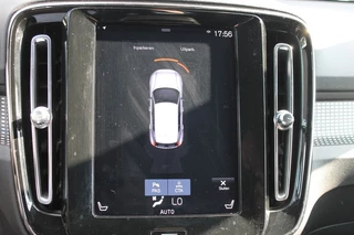 Volvo XC40 Volvo XC40 2.0 T4 AWD R-DESIGN Trekhaak afneembaar / stoel v en a incl stuurvw. - afbeelding nr 9