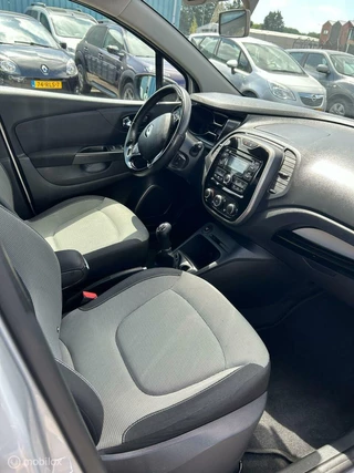 Renault Captur Renault Captur 0.9 TCe Expression - afbeelding nr 7