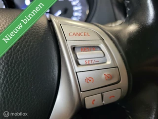 Nissan QASHQAI Nissan Qashqai 1.6 Acenta Navi *NL, TRKHK, CAMERA, RIJKLAARPRIJS!* - afbeelding nr 7