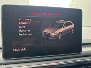 Audi A4 Audi A4 Avant 40 TFSI Sport S line black edition 74.000 Nap - afbeelding nr 9