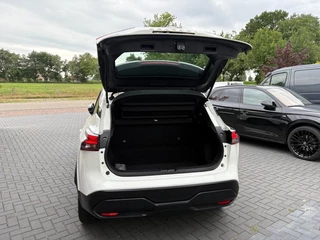 Nissan QASHQAI Nissan QASHQAI 1.3 MHEV Business Access, Adapt.cruise, LaneAssist, Carplay - afbeelding nr 8
