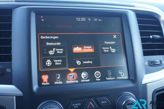 Dodge Ram 1500 Dodge Ram 1500 3.6 V6 Quad Cab 6'4 * LPG * Groot onderhoud * - afbeelding nr 26