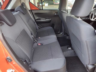 Suzuki Ignis Suzuki Ignis 1.2 SMART HYBRID STYLE Clima | Cruise | Navi | LED | Keyless - afbeelding nr 10