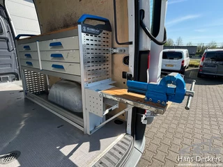 Mercedes-Benz Sprinter - afbeelding nr 7