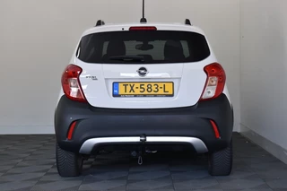 Opel KARL Opel KARL ROCKS 1.0 75PK ONLINE EDITION - afbeelding nr 7