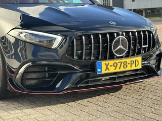 Mercedes-Benz A-Klasse - afbeelding nr 3