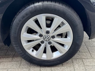 Volkswagen Golf - afbeelding nr 17
