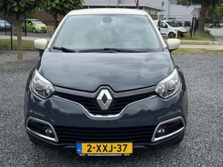 Renault Captur Renault Captur 0.9 TCe Dynamique 99,337 km lm velg cruise navi - afbeelding nr 2