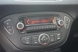 Opel Corsa Opel Corsa 1.4 Edition Bluetooth | Cruise | Airco | NAP - afbeelding nr 16