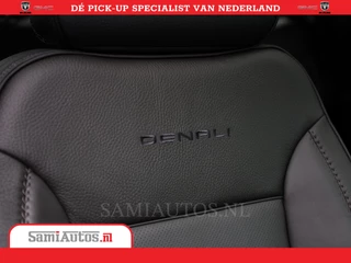 GMC Sierra Comfortabele Dubbele Cabine met Royale 5 Zitplaatsen | BPM vrij | Nu Leverbaar uit Voorraad | Voorraad Nr 434058 - afbeelding nr 9
