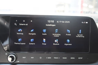 Hyundai i20 Hyundai i20 1.0 T-GDI N Line Navi/Led/Cam/Bose/17