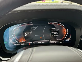 BMW 5 Serie BMW 5-serie Touring 520i Business Edition Plus|Luxury Line|Laser Light| - afbeelding nr 25