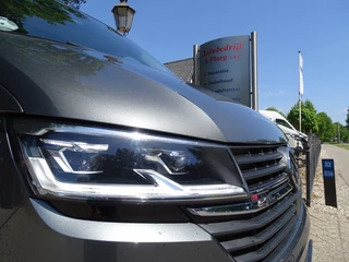 Volkswagen Transporter - afbeelding nr 28